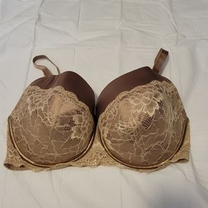 Convertible Push Up Bra